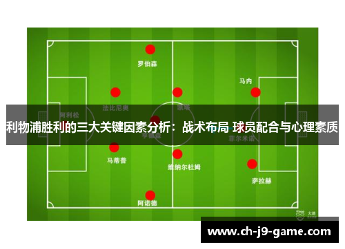 利物浦胜利的三大关键因素分析：战术布局 球员配合与心理素质