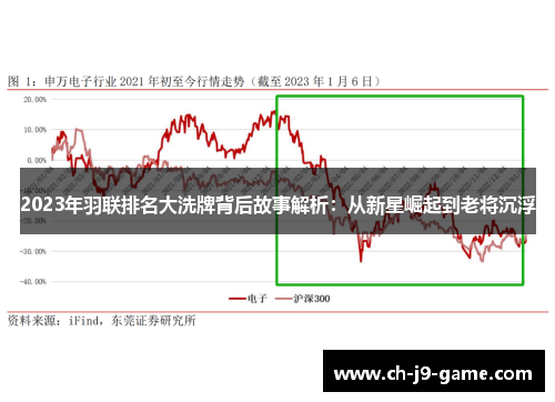 2023年羽联排名大洗牌背后故事解析：从新星崛起到老将沉浮