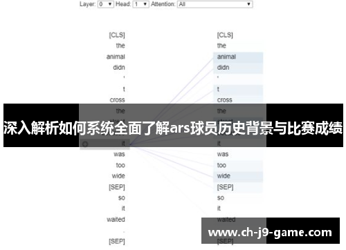 深入解析如何系统全面了解ars球员历史背景与比赛成绩