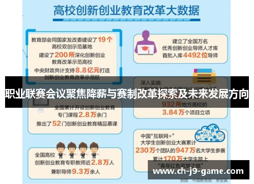 职业联赛会议聚焦降薪与赛制改革探索及未来发展方向