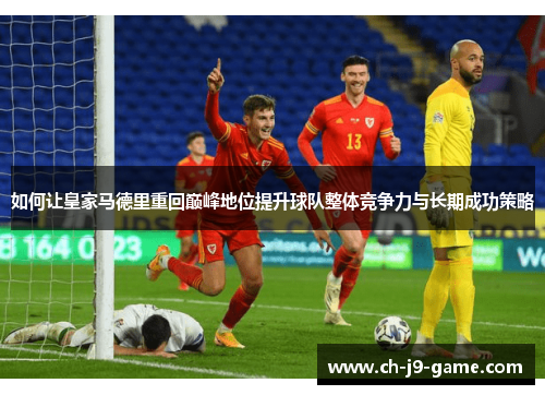 如何让皇家马德里重回巅峰地位提升球队整体竞争力与长期成功策略 如何让皇家马德里重回巅峰地位提升球队整体竞争力与长期成功策略